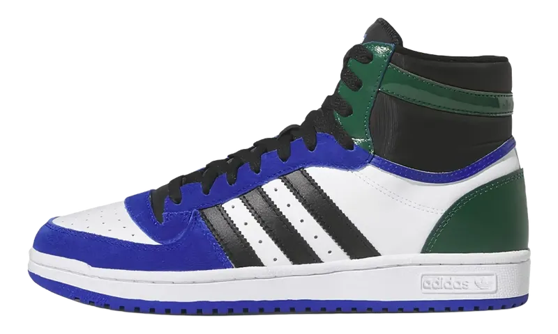Adidas TOP TEN RB “LUCID BLUE” | FZ6199