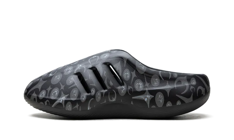 Adidas adiFOM IIInfinity Mule “Thug Club Core Black” “Black/Grey” | KI0825