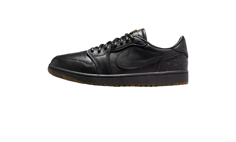 Air Jordan 1 Low OG “Xuan Wu” | IO3147-001