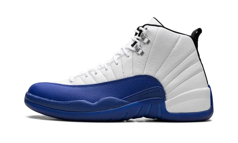 Air Jordan 12 “Blueberry” | CT8013-140