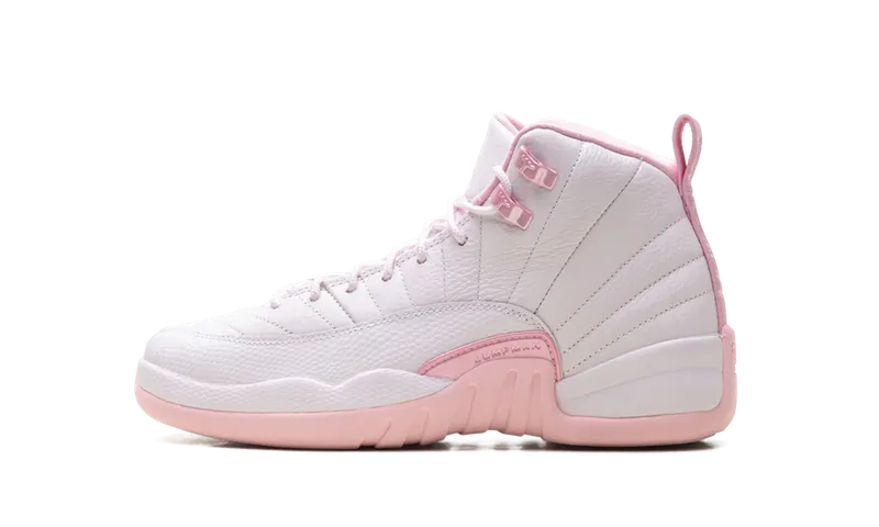 Air Jordan 12 GS “Pearl Pink” | 510815-600