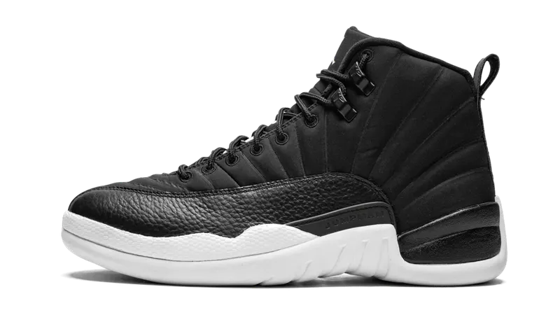 Air Jordan 12 Retro “PSNY FRIENDS AND FAMILY” | 572646-849
