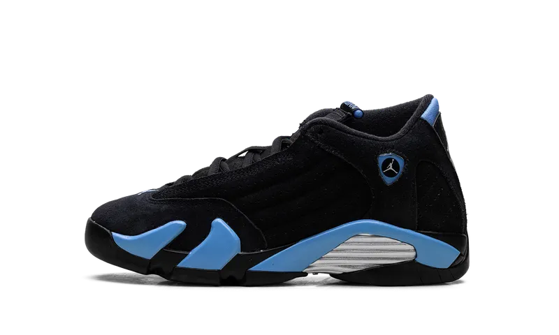 Air Jordan 14 GS “University Blue (2026)” | 487524-007