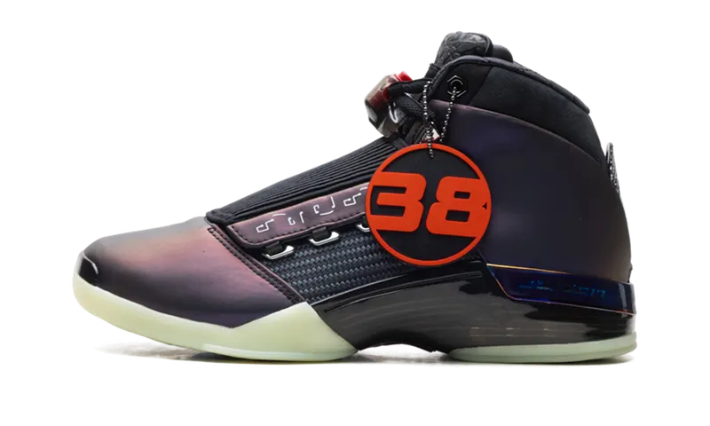 Air Jordan 17 Mid “Doernbecher” | IO7684-921