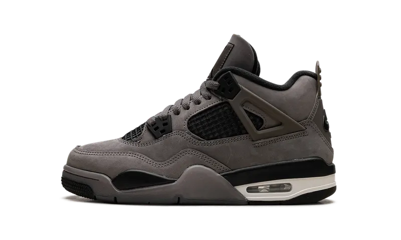 Air Jordan 4 Retro OG GS “Cave Stone” “Cave Stone/Black” | IB4171-200