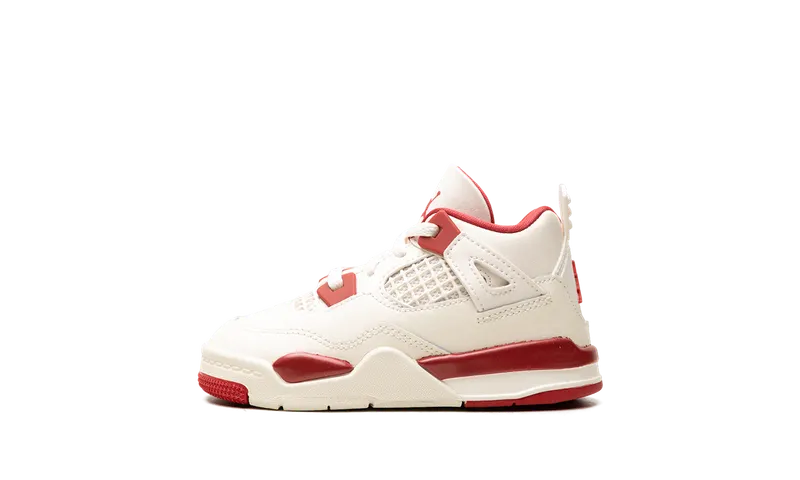 Air Jordan 4 TD “Valentine’s Day” | HV4384-108