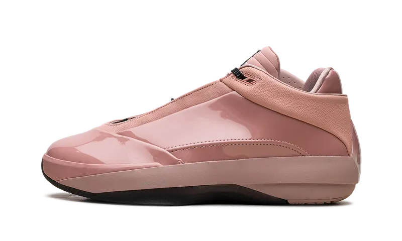 Air Jordan 40 FF “Dusty Rose” | HM9932-600