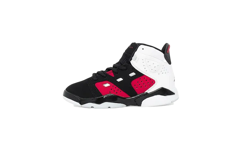 Air Jordan 6-17-23 PS “Carmine” | DM1160-006