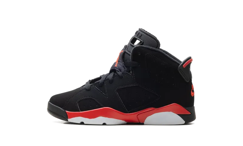 Air Jordan 6 PS “Infrared Salesman (2026)” | IQ1277-001