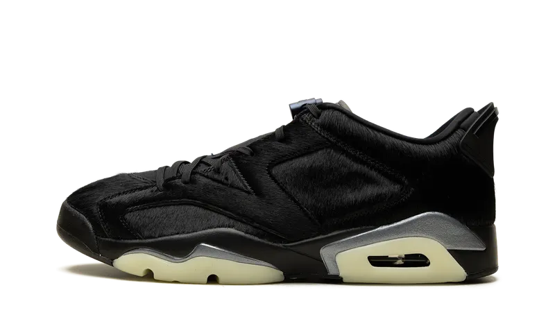 Air Jordan 6 “Blackout” | IO9786-001