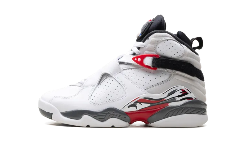Air Jordan 8 Retro GS “Bugs Bunny (2025)” | 305368-100