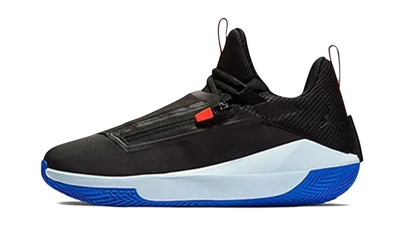 Air Jordan Jumpman Hustle “Half Blue” | AQ0394-004