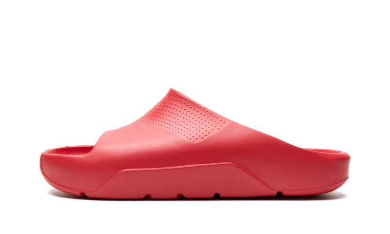 Air Jordan Post Slide “University Red” | DX5575-600