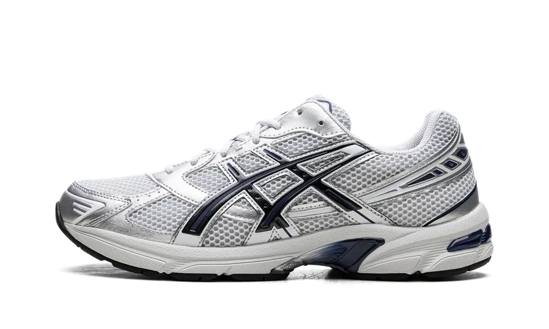 Asics GEL-1130 “Glacier Grey/Black” | 1203A686-020