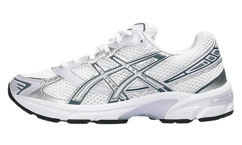 Asics GEL 1130 “White / Dusty Purple” | 1201A164-113