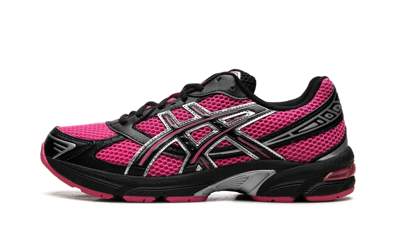 Asics GEL-1130 “Pink Glo / Black” | 1202A536-700