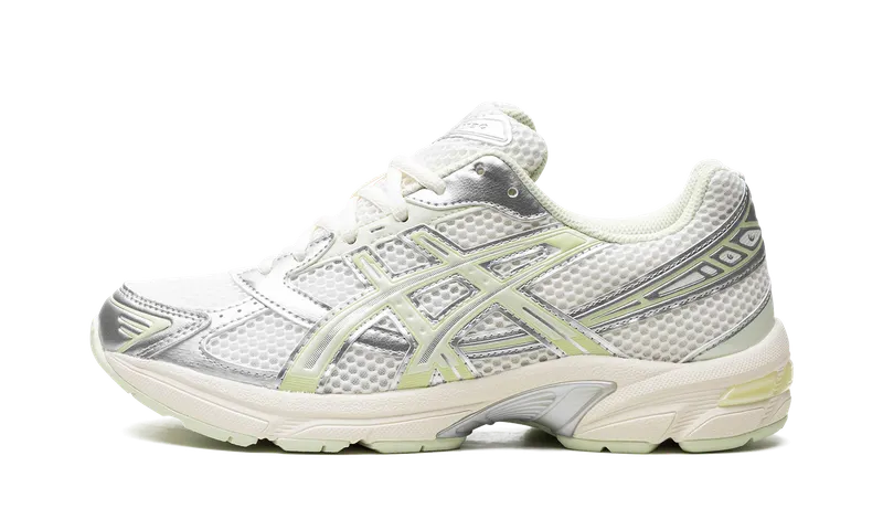 Asics GEL-1130 “Silver / Green” | 1202A505-101