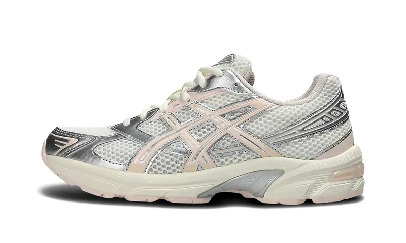 Asics GEL-1130 “Silver / Pink” | 1202A505-100