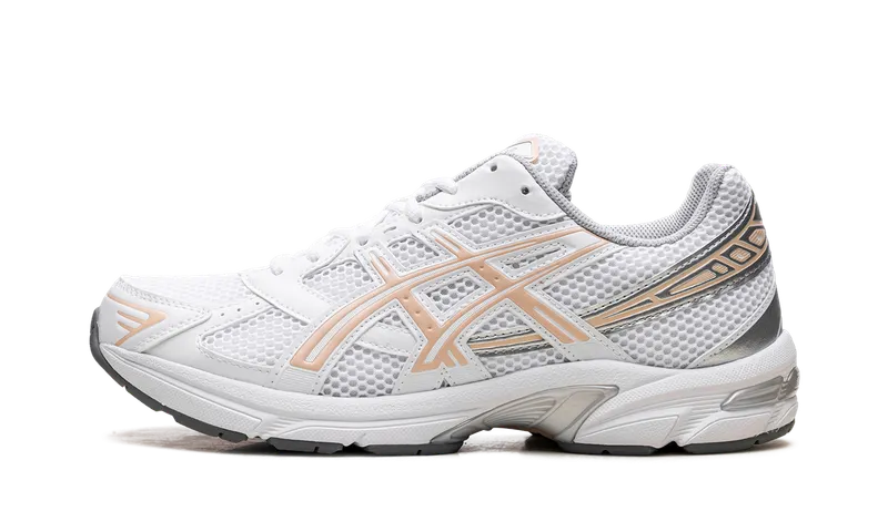 Asics GEL-1130 “White Bisque” | 1202A164-123