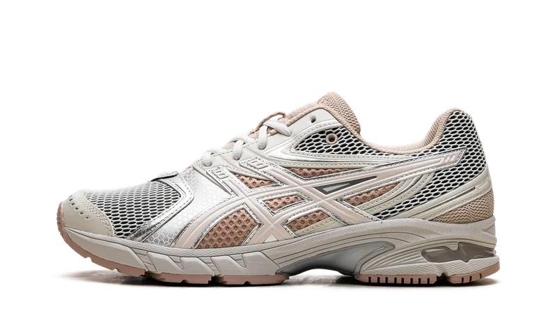 Asics GEL-DS TRAINER 14 “Lake Grey/Mineral Beige” | 1203A607-301