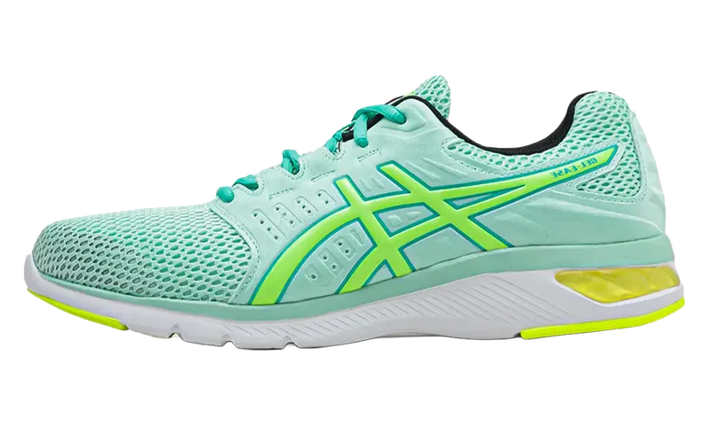 Asics GEL-EASE “Fresh Ice Safety Yellow” | 1011B787.402