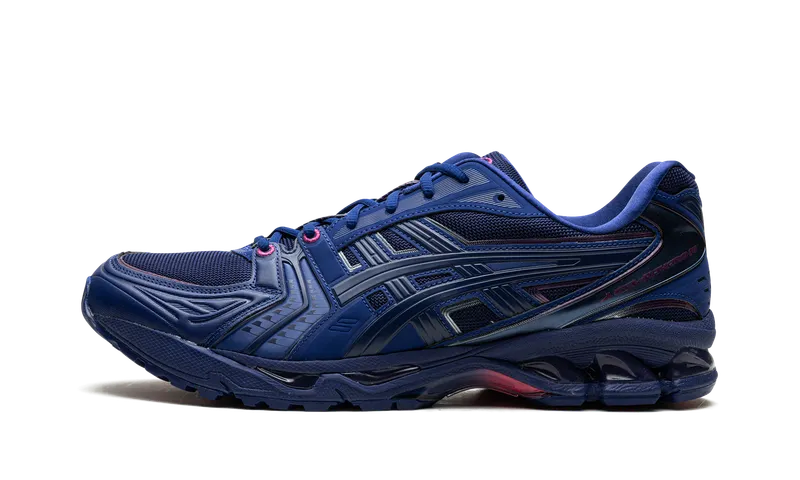 Asics GEL-Kayano 14 “8ON8 – Indigo Blue” | 1201B024-400