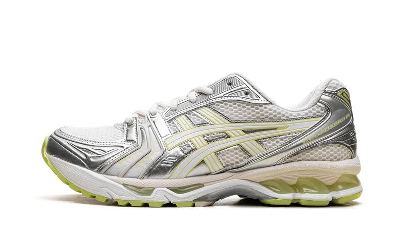 Asics GEL-Kayano 14 “Cream / Pistachio” | 1203A537-112