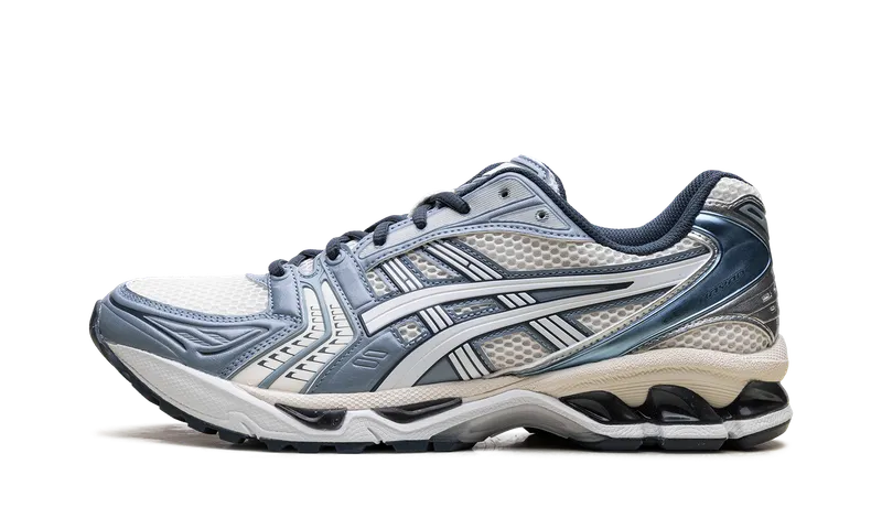 Asics GEL-Kayano 14 “Cream / Raw Indigo” “Cream/Indigo” | 1203A537-116