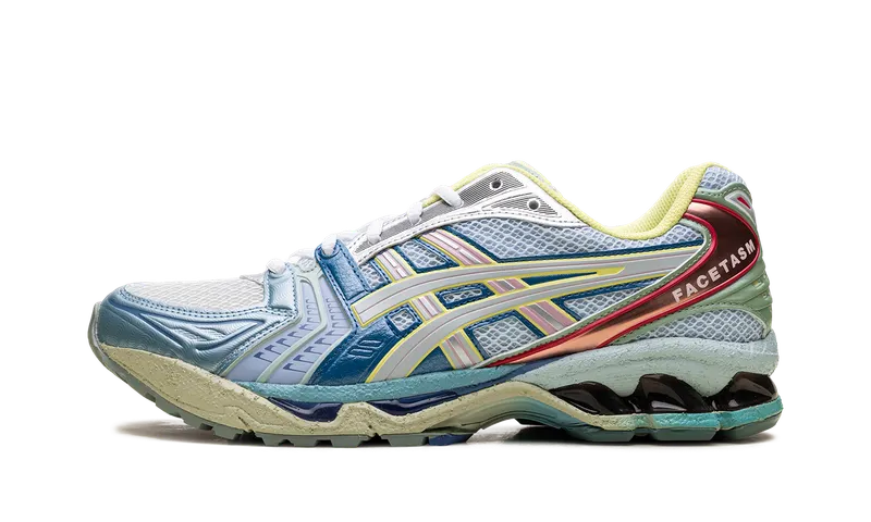 Asics GEL-Kayano 14 “FACETASM – Organic Beauty” | 1203A864-960