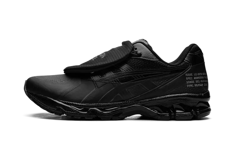 Asics GEL-Kayano 14 “Monsoon Patrol – Black” | 1201A975-001