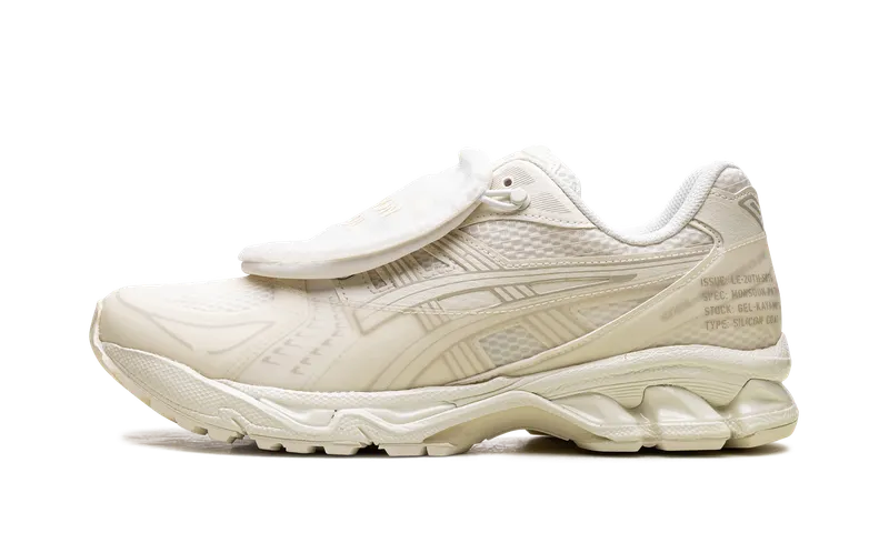 Asics GEL-Kayano 14 “Monsoon Patrol – Cream” | 1201A975-100