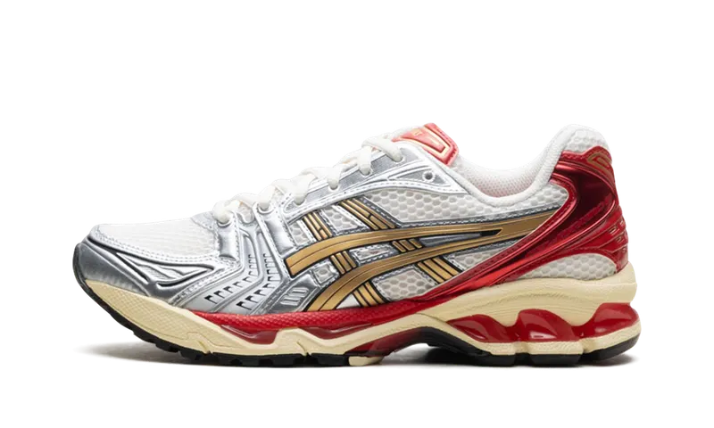 Asics GEL Kayano 14 “Sneaker Politics – Just Say No” | 1203A692-100