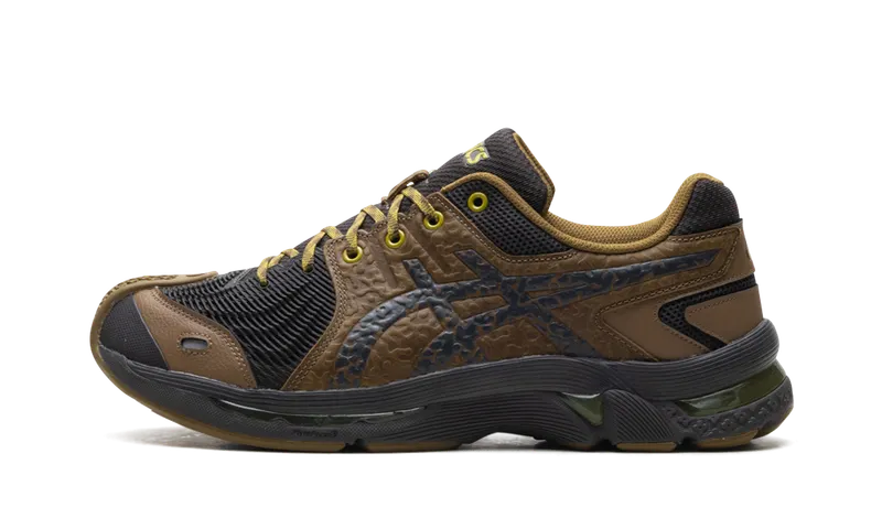 Asics GEL-Kiril 3 “Kiko Kostadinov – Bronze Brown” | 1203A644-200