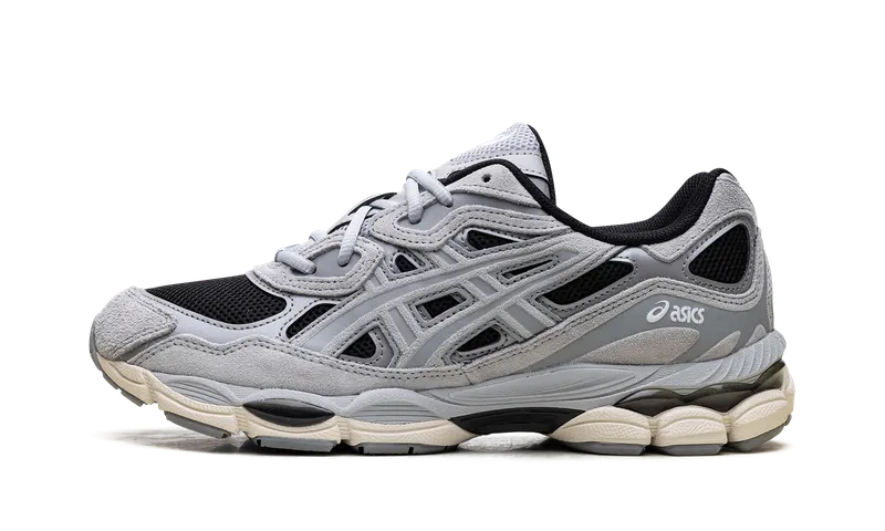 ASICS SportStyle GEL-NYC (black / piedmont grey) – 1203A383-004 | 1203A383-004