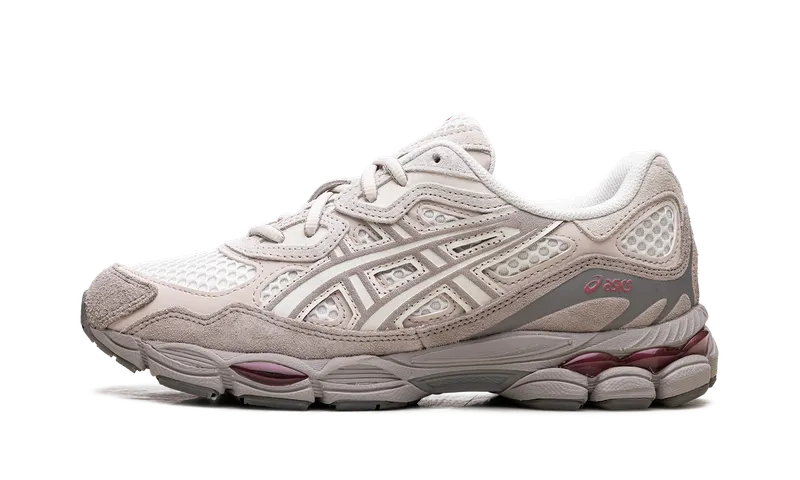 Asics GEL-NYC “Cream Moonrock” | 1203A372-100