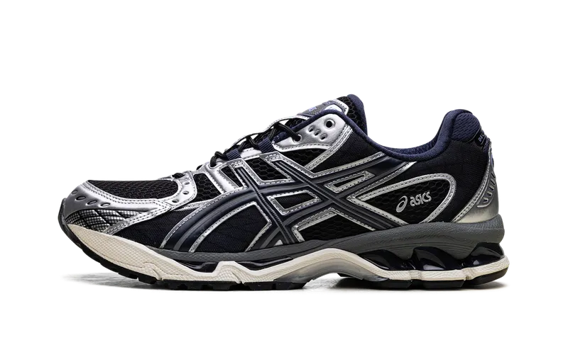 ASICS SportStyle GEL-NIMBUS 10.1 (black / midnight) – 1203A543-003 | 1203A543-003