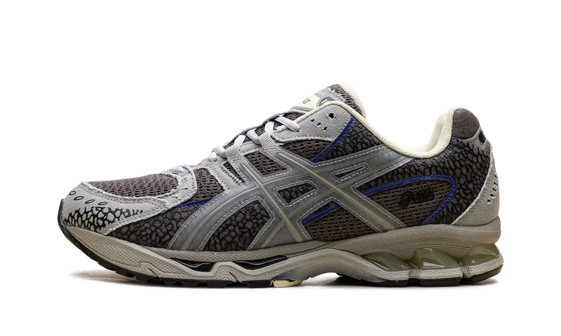 Asics GEL-Nimbus 10.1 “Eighteen East” | 1203A968-200