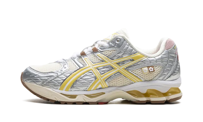 Asics GEL-Nimbus 10.1 “VandyThePink – Banana Split” | 1203A865-752