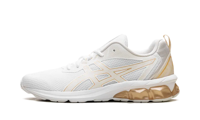 Asics GEL-QUANTUM 90 IV “White/Champagne” | 1202A384-101