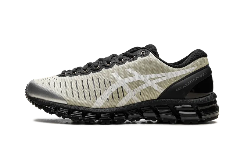Asics GEL-Quantum 360 I “Above The Clouds – Black” | 1203A823-751