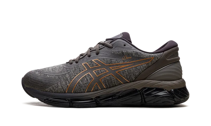 Asics GEL-Quantum 360 VIII Gore-Tex “Dime – Brown” | 1203A651-200