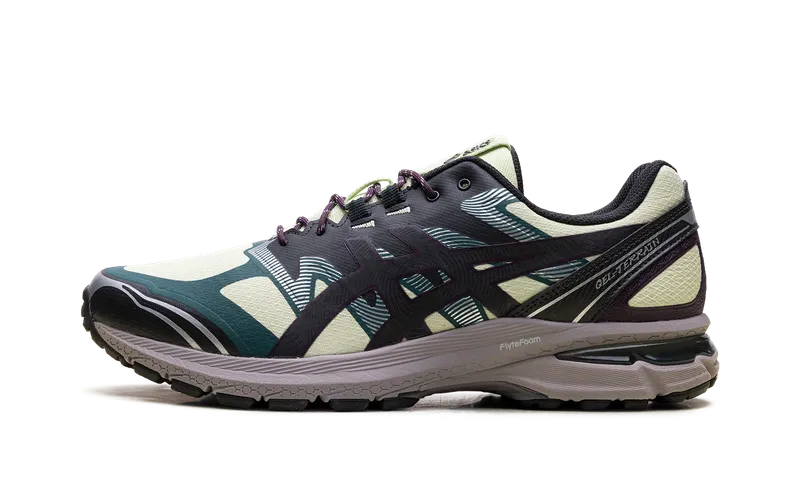 Asics GEL-TERRAIN “GREEN” “Cool Matcha/Graphite Grey” | 1203A342.302