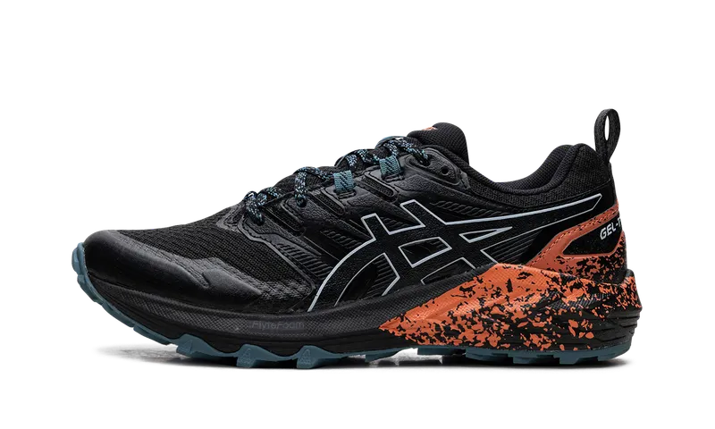 Asics GEL-Trabuco Terra “Black” | 1012A902-011