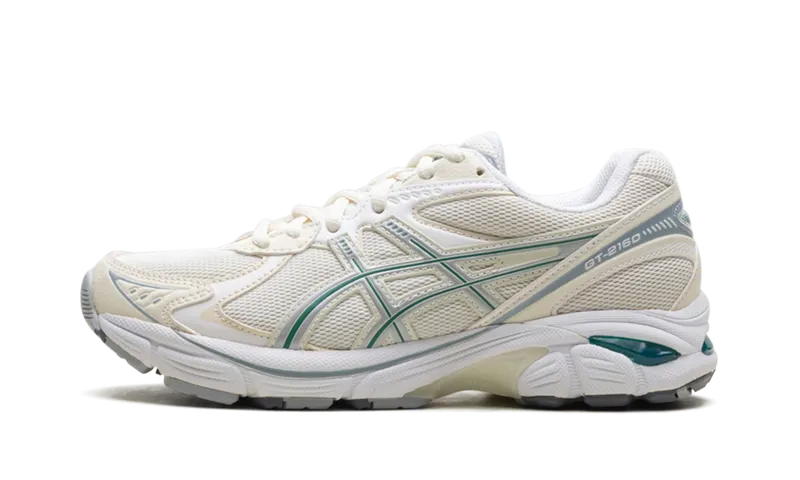 Asics GT-2160 “Cream Jasper Green” | 1203A320-105