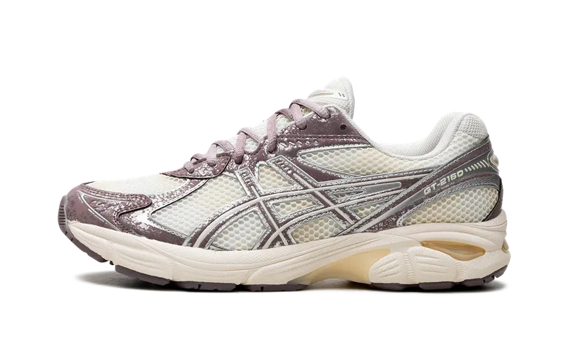 Asics GT-2160 “Cream/Mauve Grey” | 1203A478-101