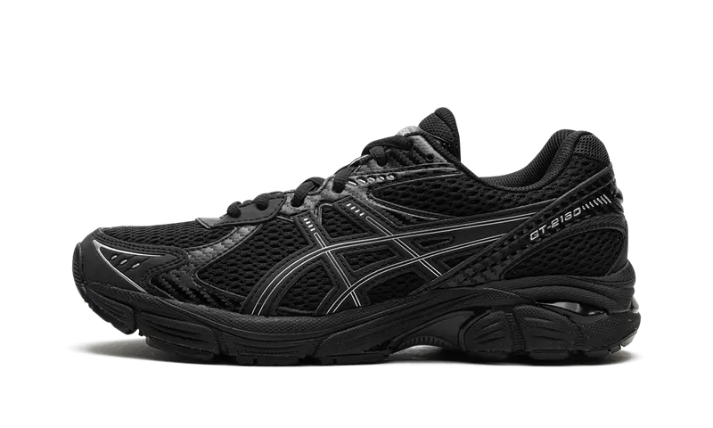Asics GT-2160 “JJJJound – Black” | 1203A691-002