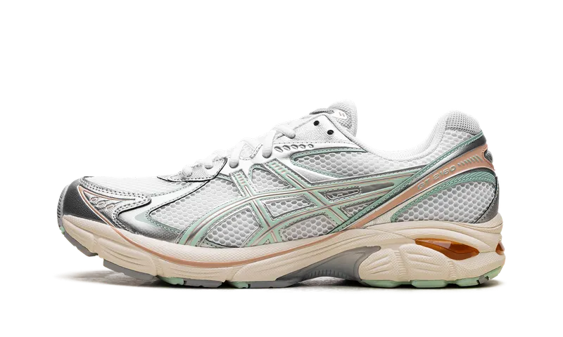 Asics GT-2160 “Miami Dolphins” | 1203A275-108