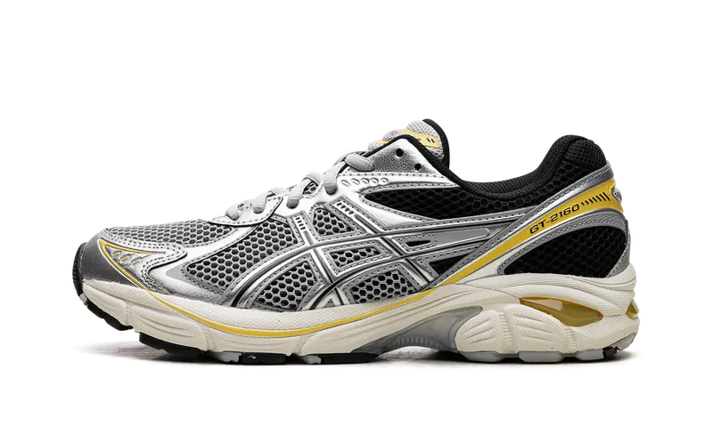 Asics GT-2160 “Piedmont Grey Pure Silver” | 1203A275-023