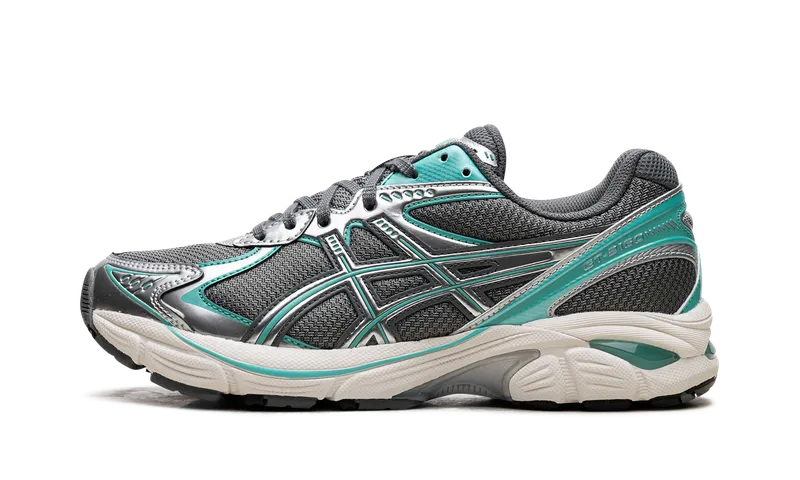 Asics GT-2160 “Steel Grey Waterfall” | 1203A604-021