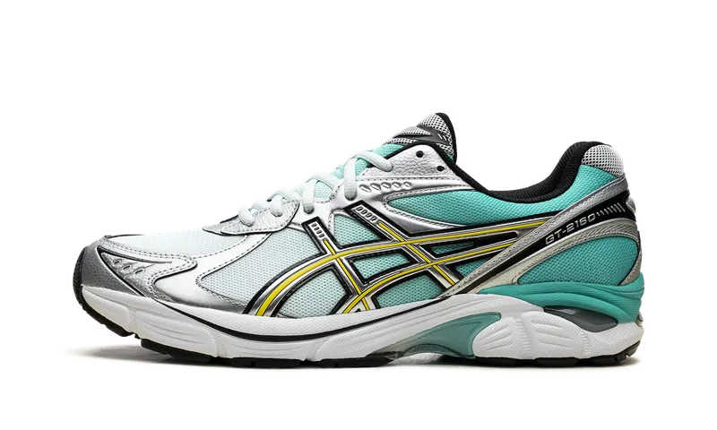 Asics GT-2160 “Teal Gold” | 1203A783-300